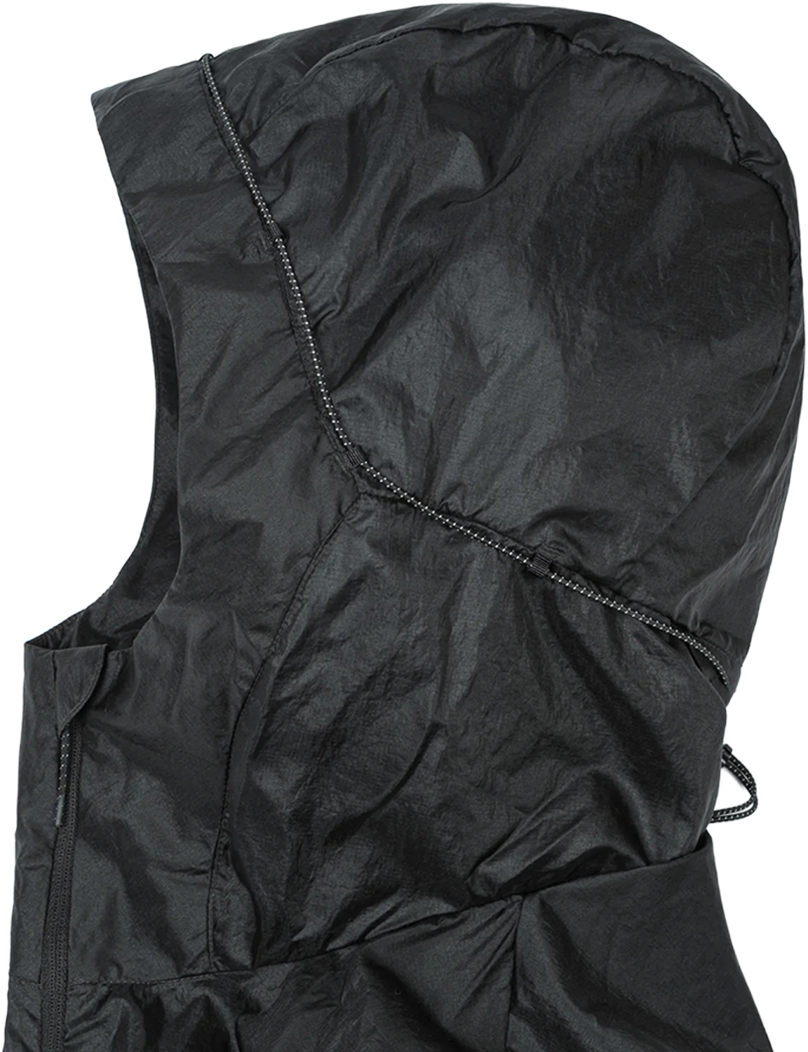Pertex Diamond Fuse™ Windbreaker