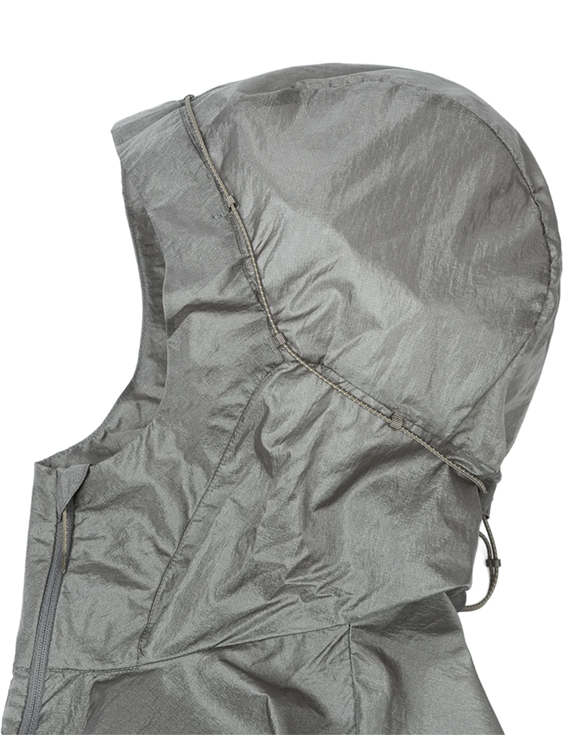 Pertex Diamond Fuse™ Windbreaker