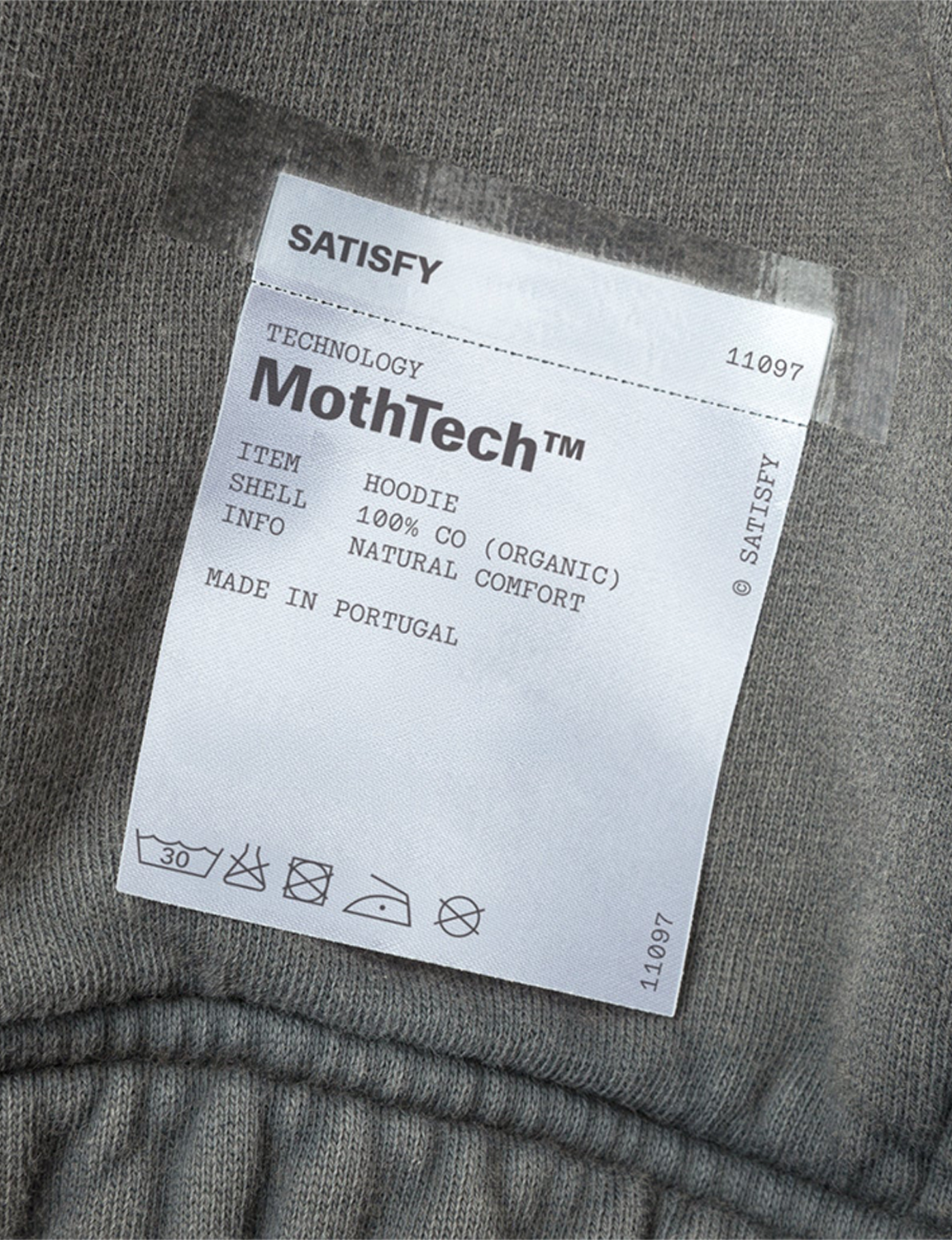 MothTech™ Hoodie