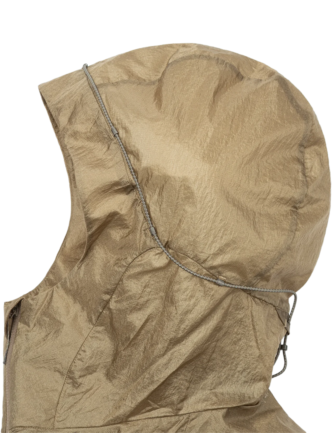 Pertex Diamond Fuse™ Windbreaker