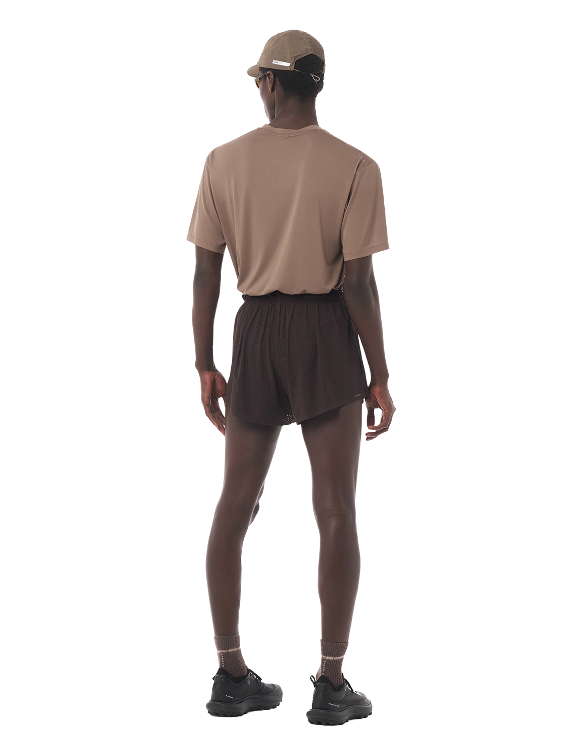 Space‑O™ 2.5" Shorts