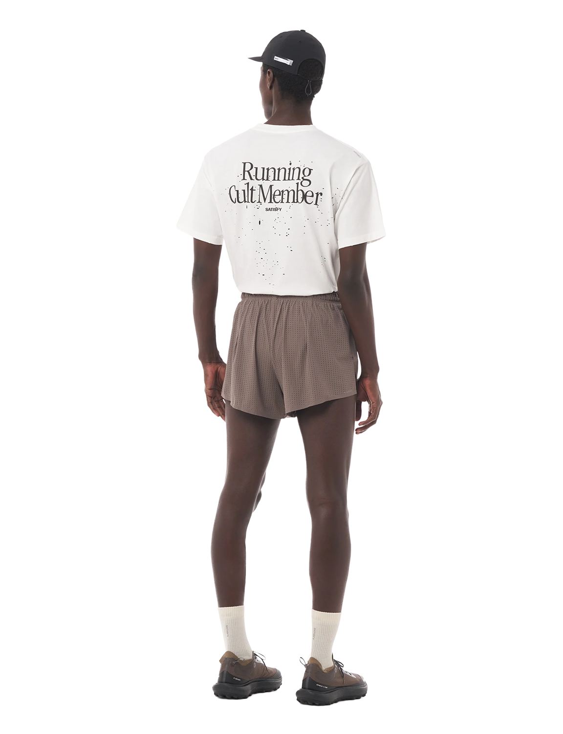 Space‑O™ 2.5" Shorts