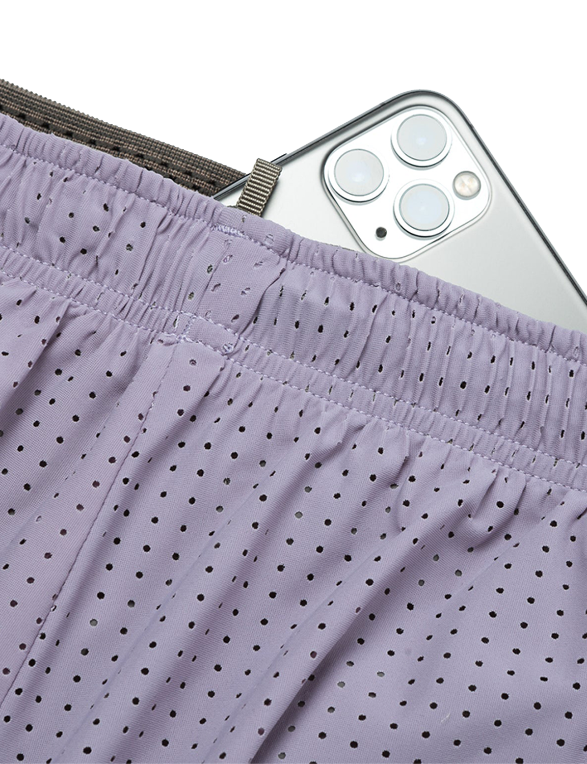 Space‑O™ 2.5" Shorts