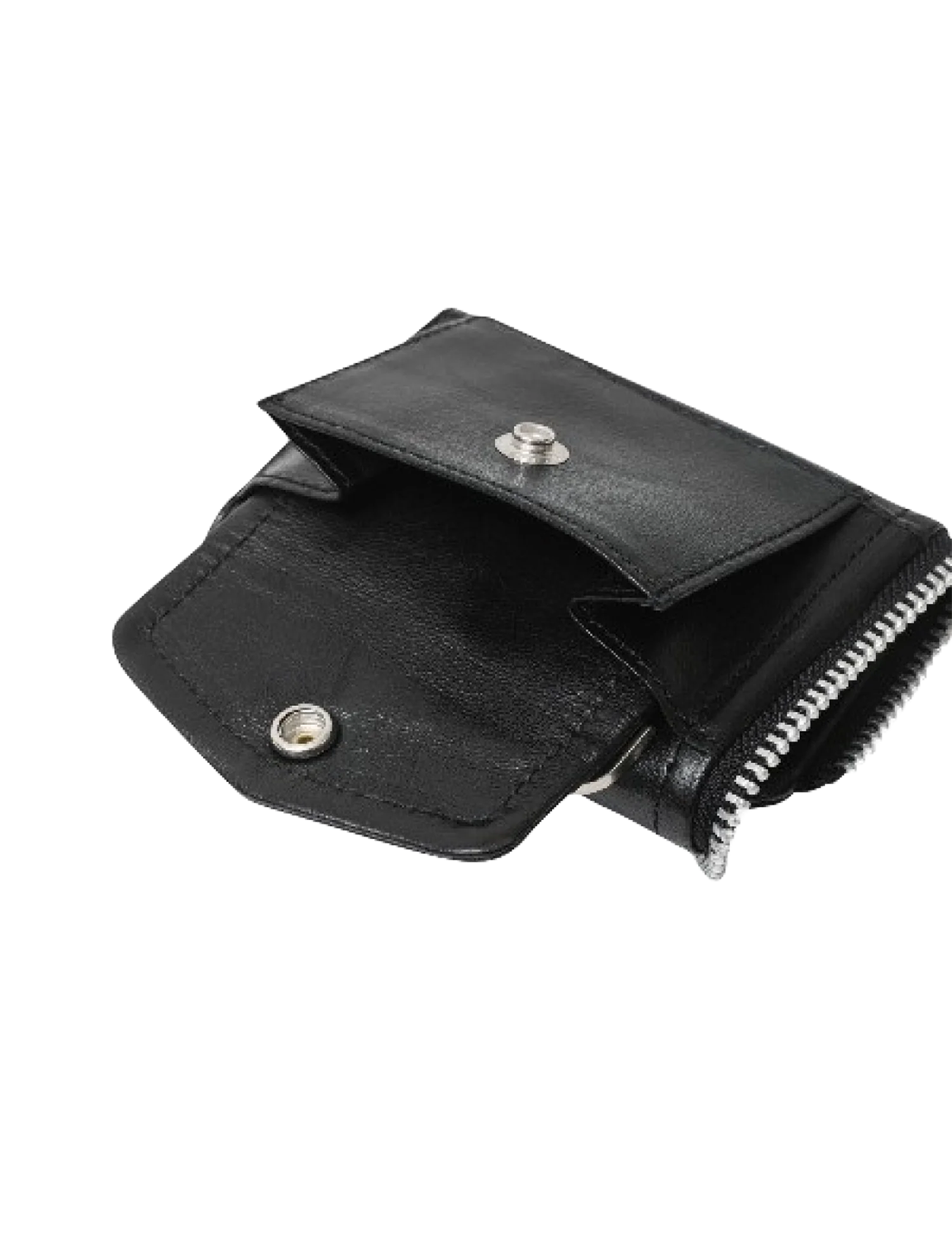 excerption riders petit wallet