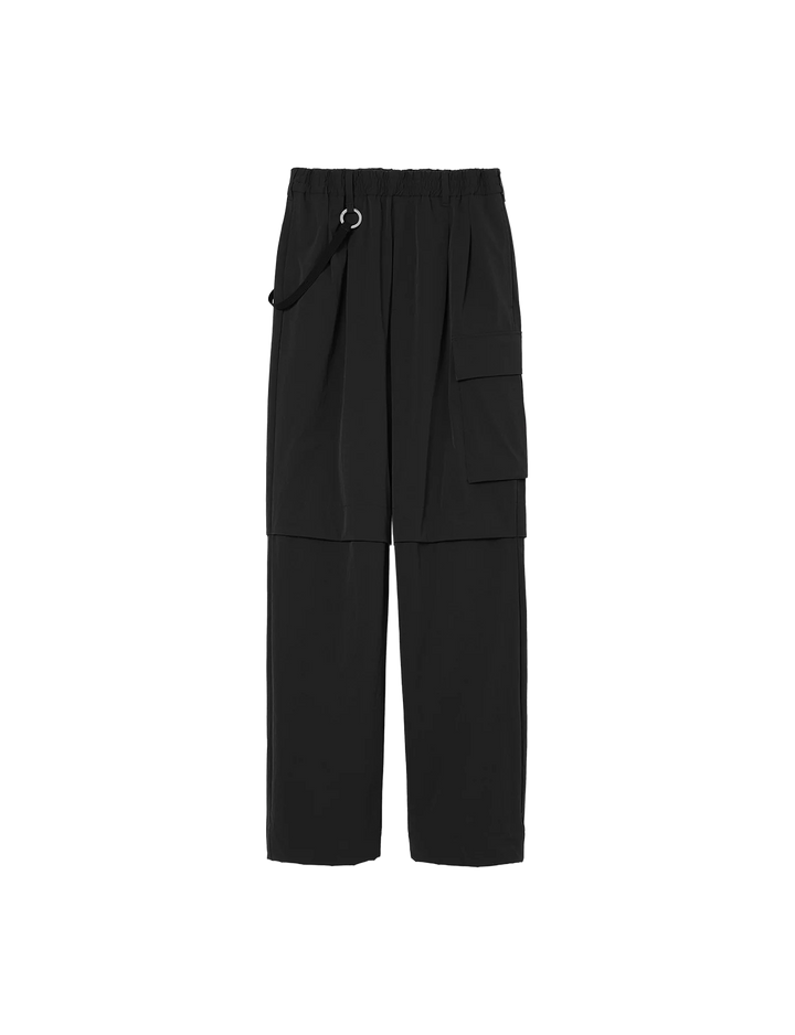 Cargo Pants ARTIST WARDROBE / MIYU HOSOI