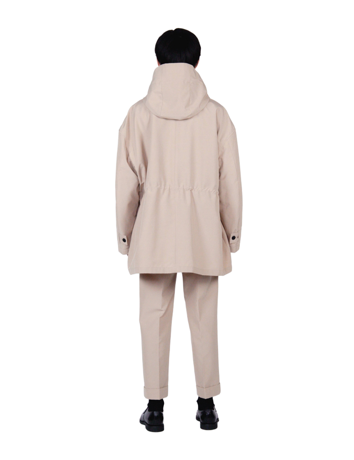 Mountain Jacket ARTIST WARDROBE / KEISUKE NAKAMURA DAIKEI MILLS