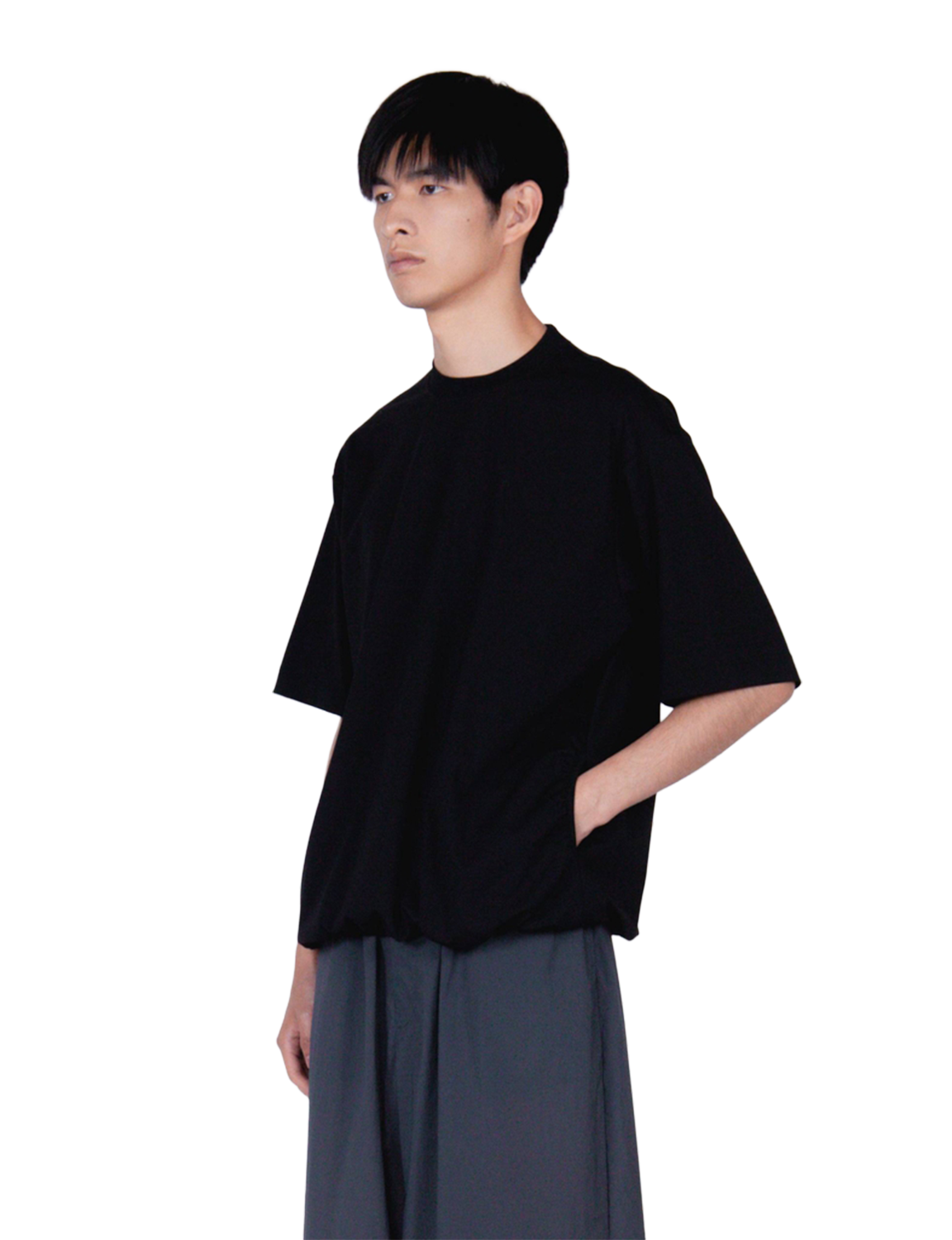 Warm Up S/S Tee