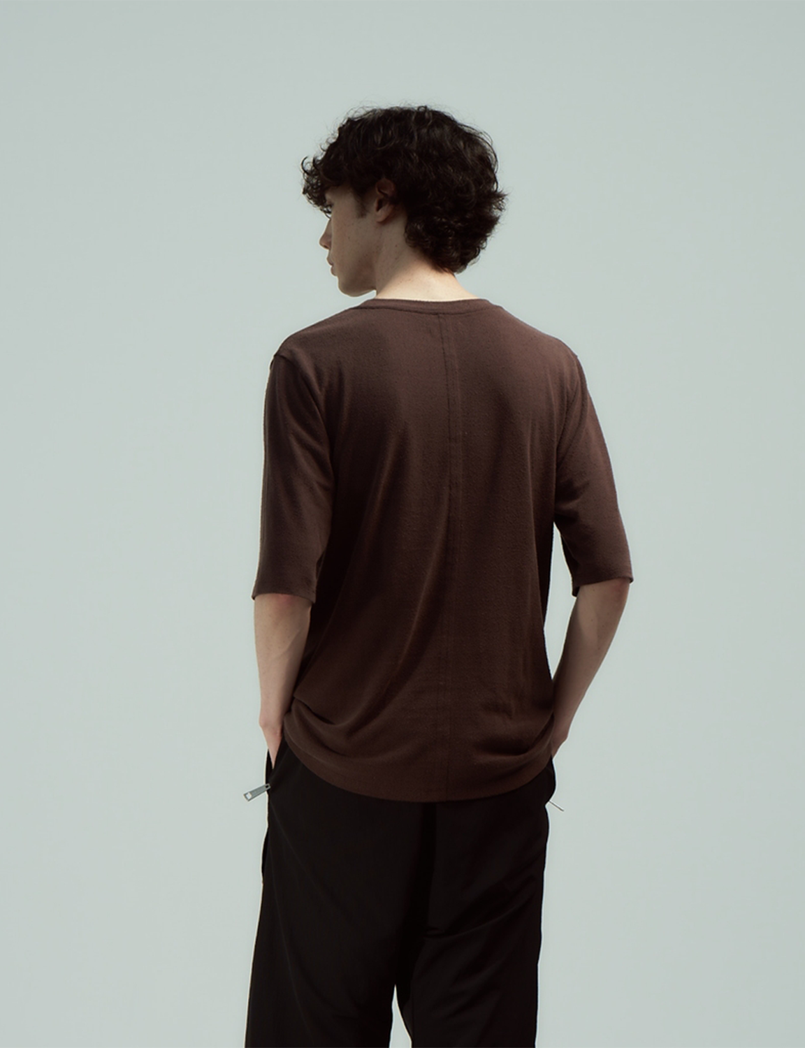 THE Body