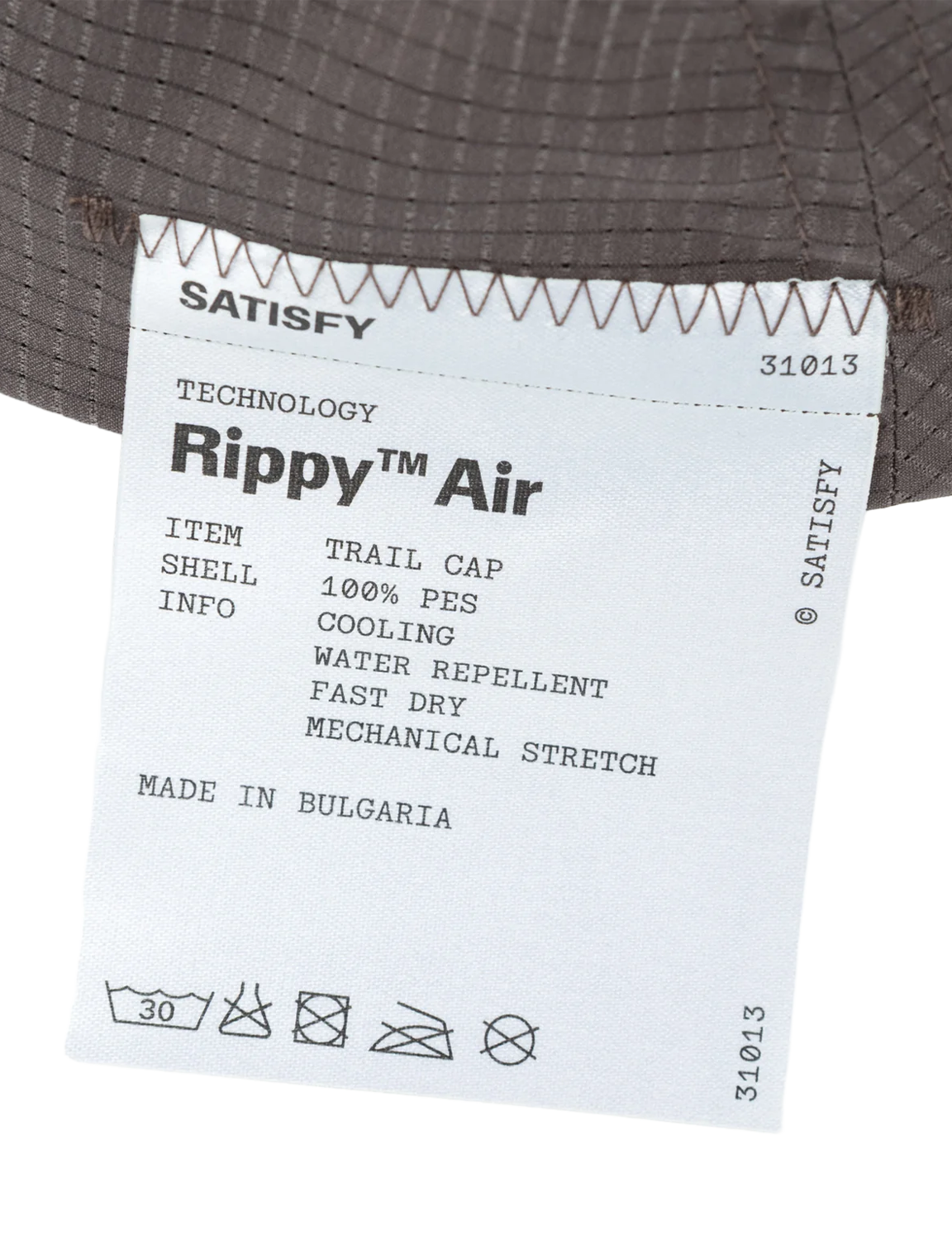 Rippy™ Air Trail Cap