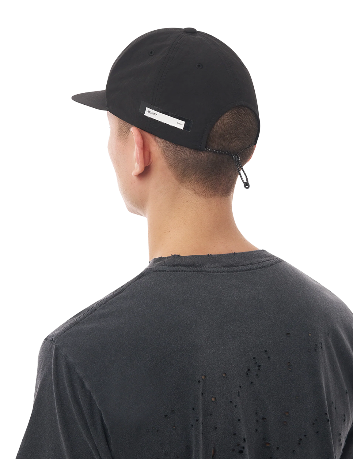 FliteSilk™ 5‑Panel Pinch Cap