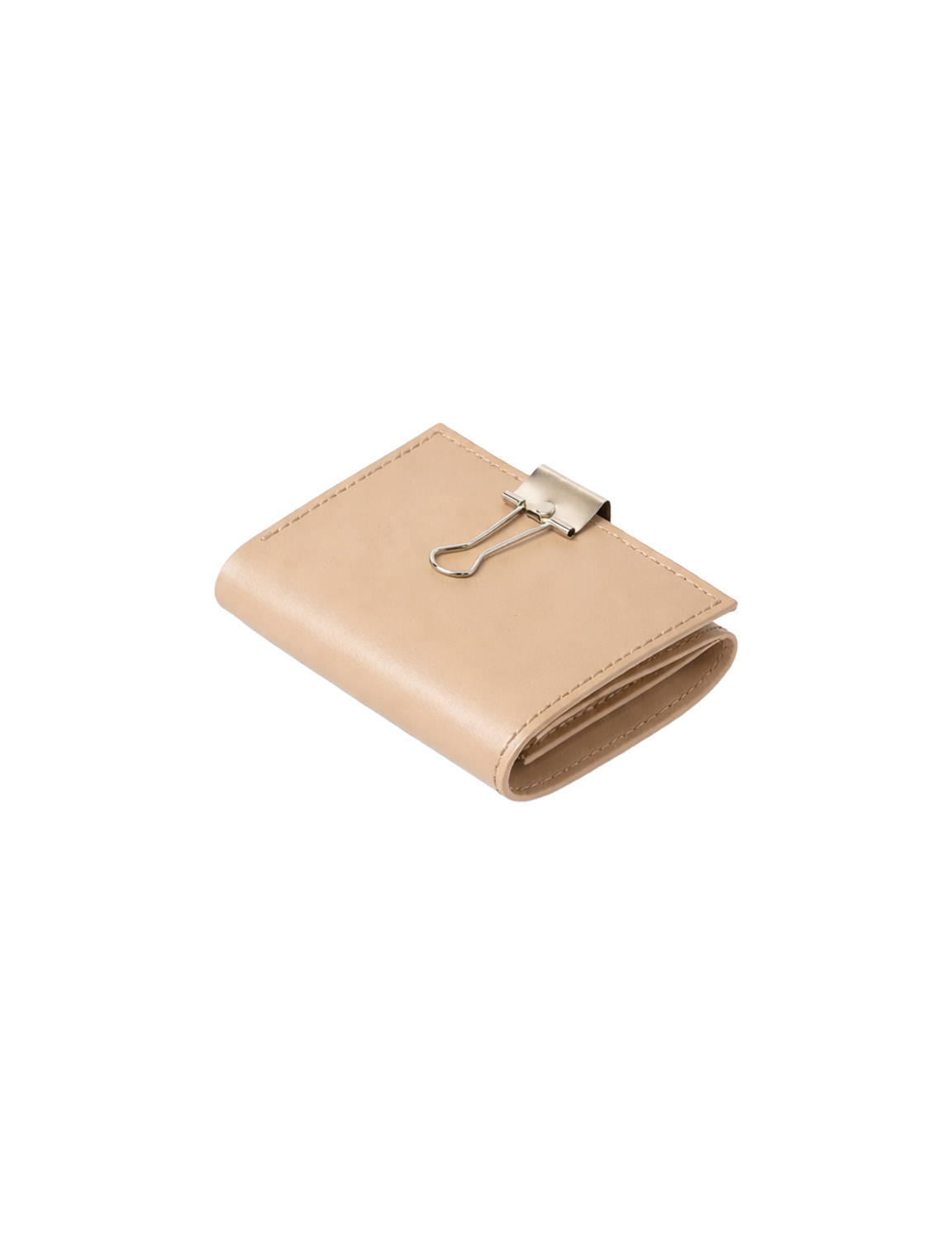 ED ROBERT JUDSON CLIP TRIFOLD WALLET