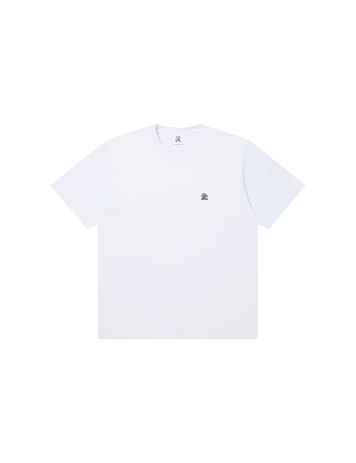 BlackEyePatch SMALL OG LABEL TEE
