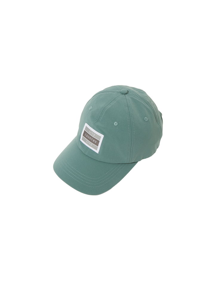 STRECH NYLON CAP_CITY COUNTRY CITY