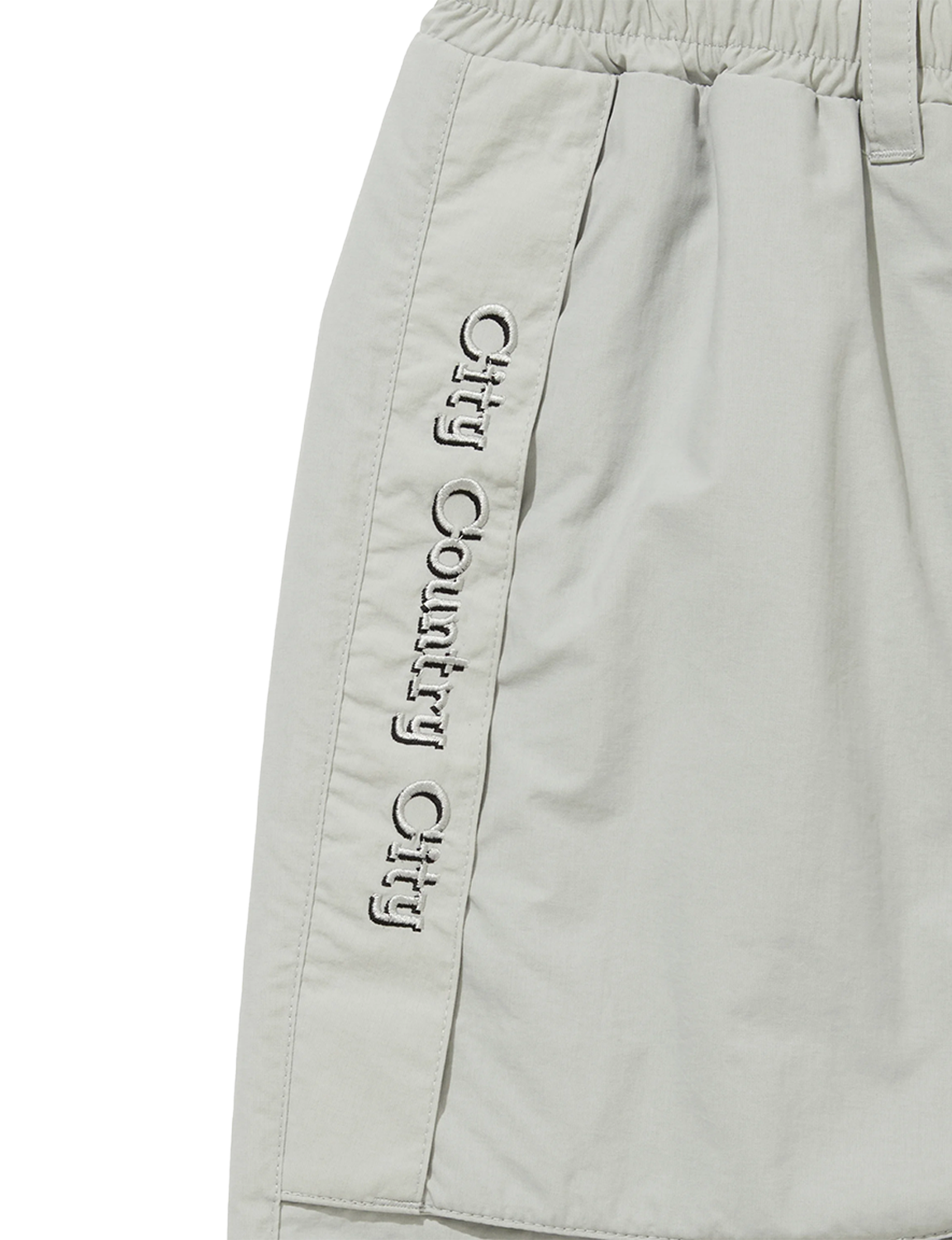 CITY COUNTRY CITY x Marmot_FEEL UP PANTS_PERTEX