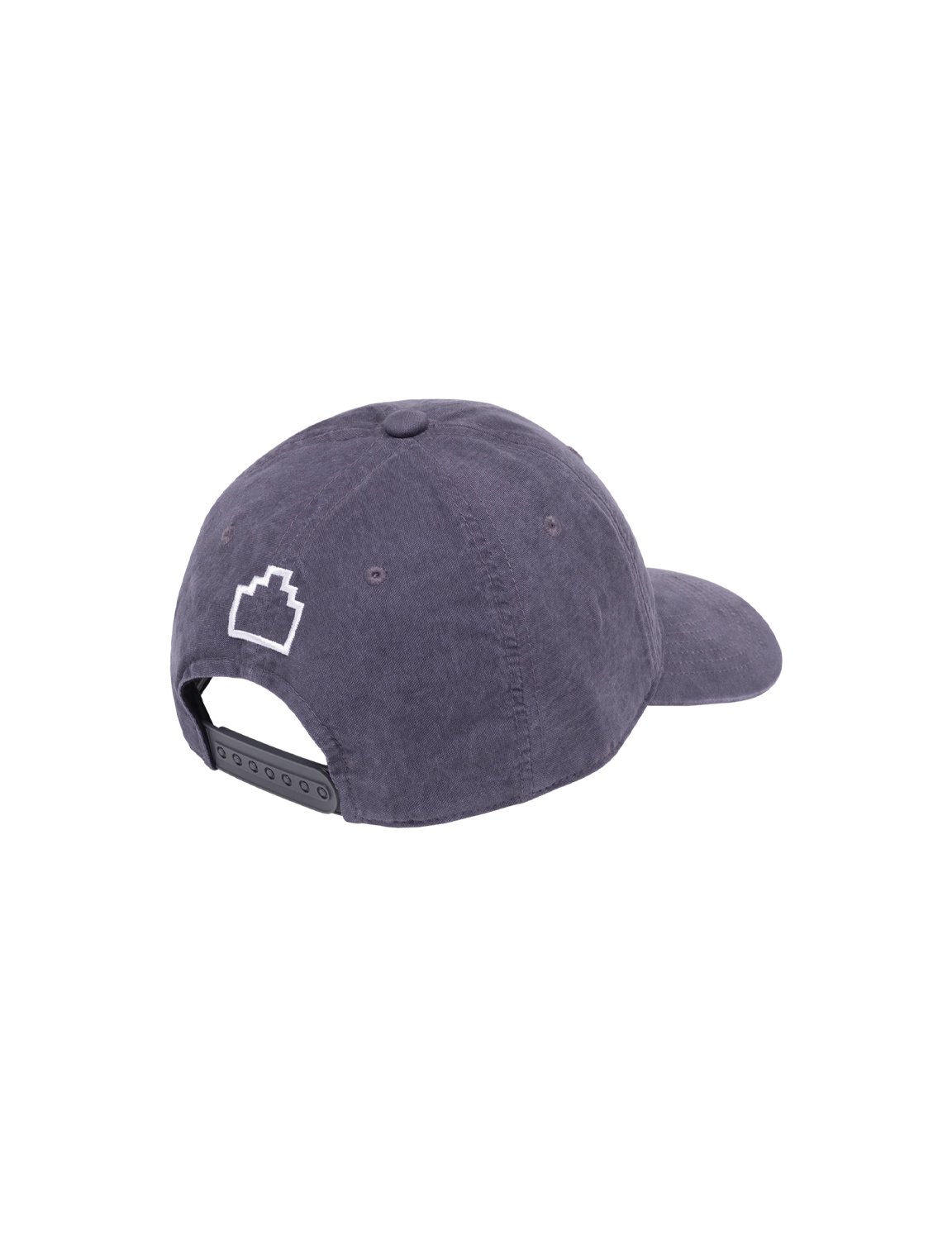 CAV EMPT ROUND CAP
