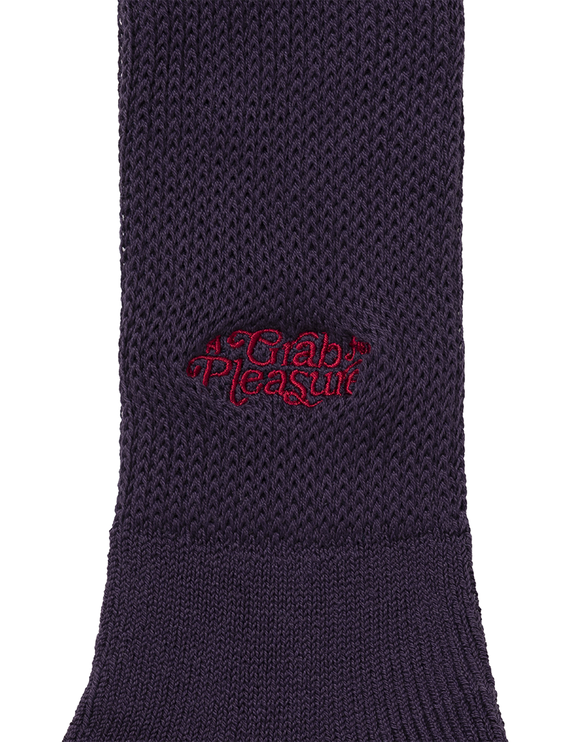 LOOSEJOINTS - 'GRAB FOR PLEASURE' SOCKS