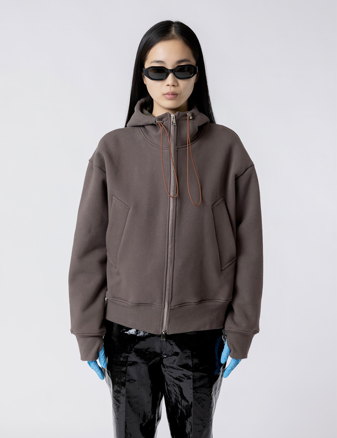 ASTRO PARKA