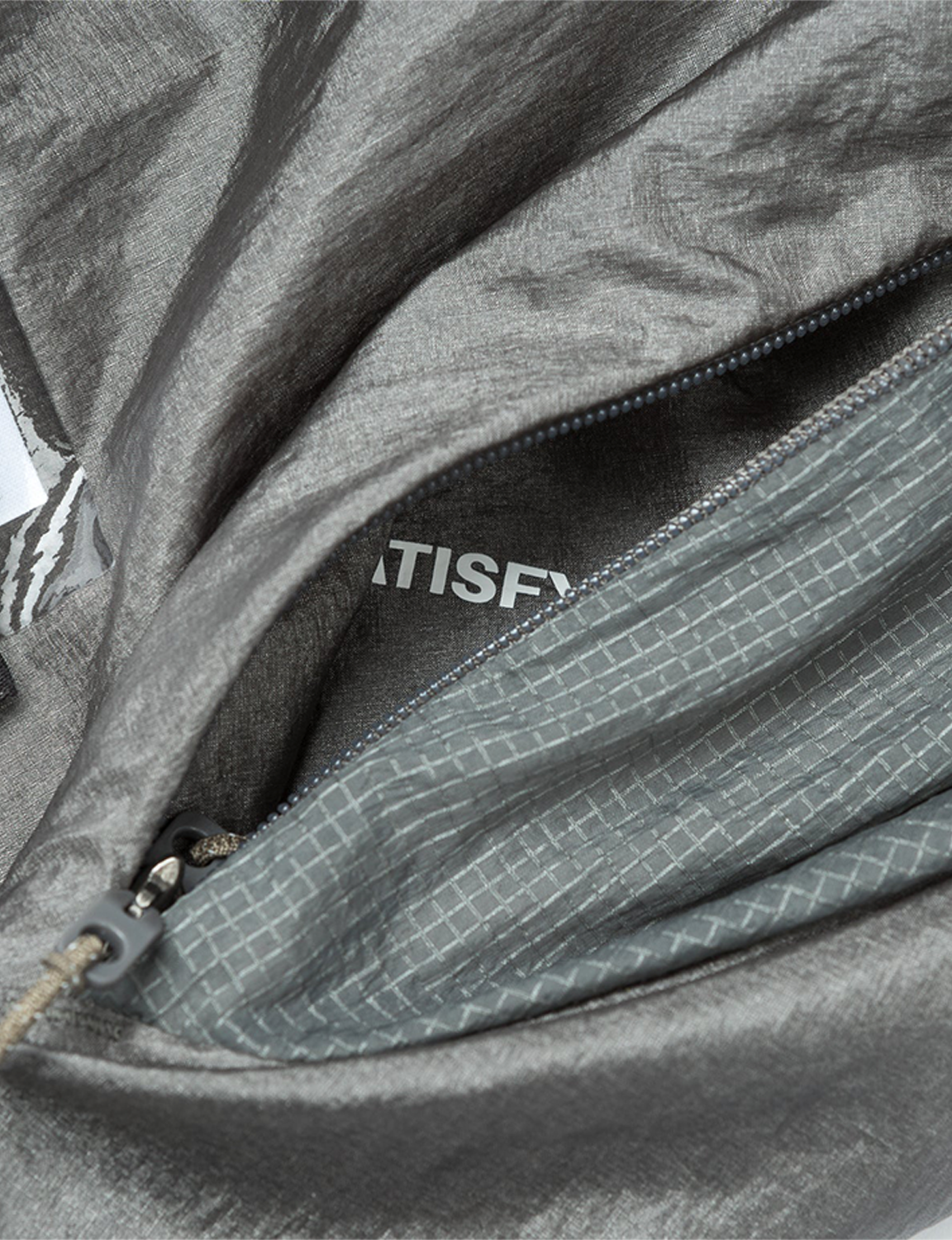 Pertex Diamond Fuse™ Windbreaker
