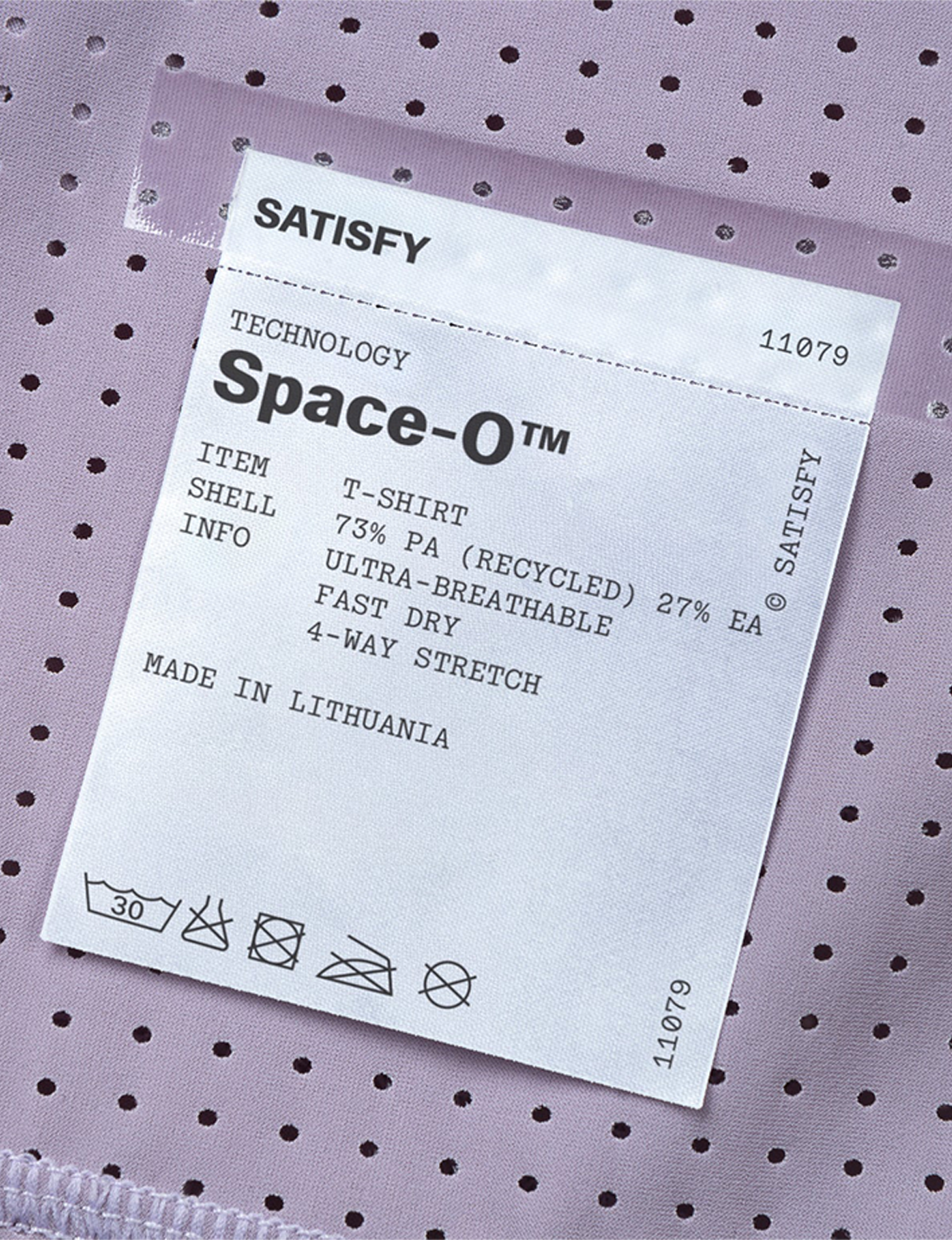 Space‑O™ T-Shirt