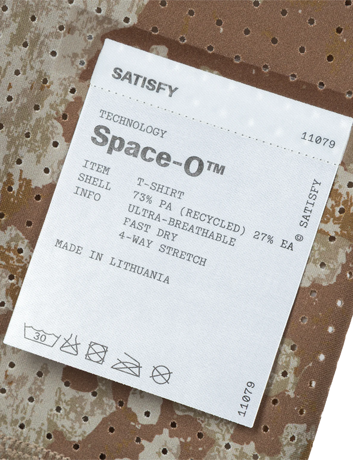 Space‑O™ T-Shirt