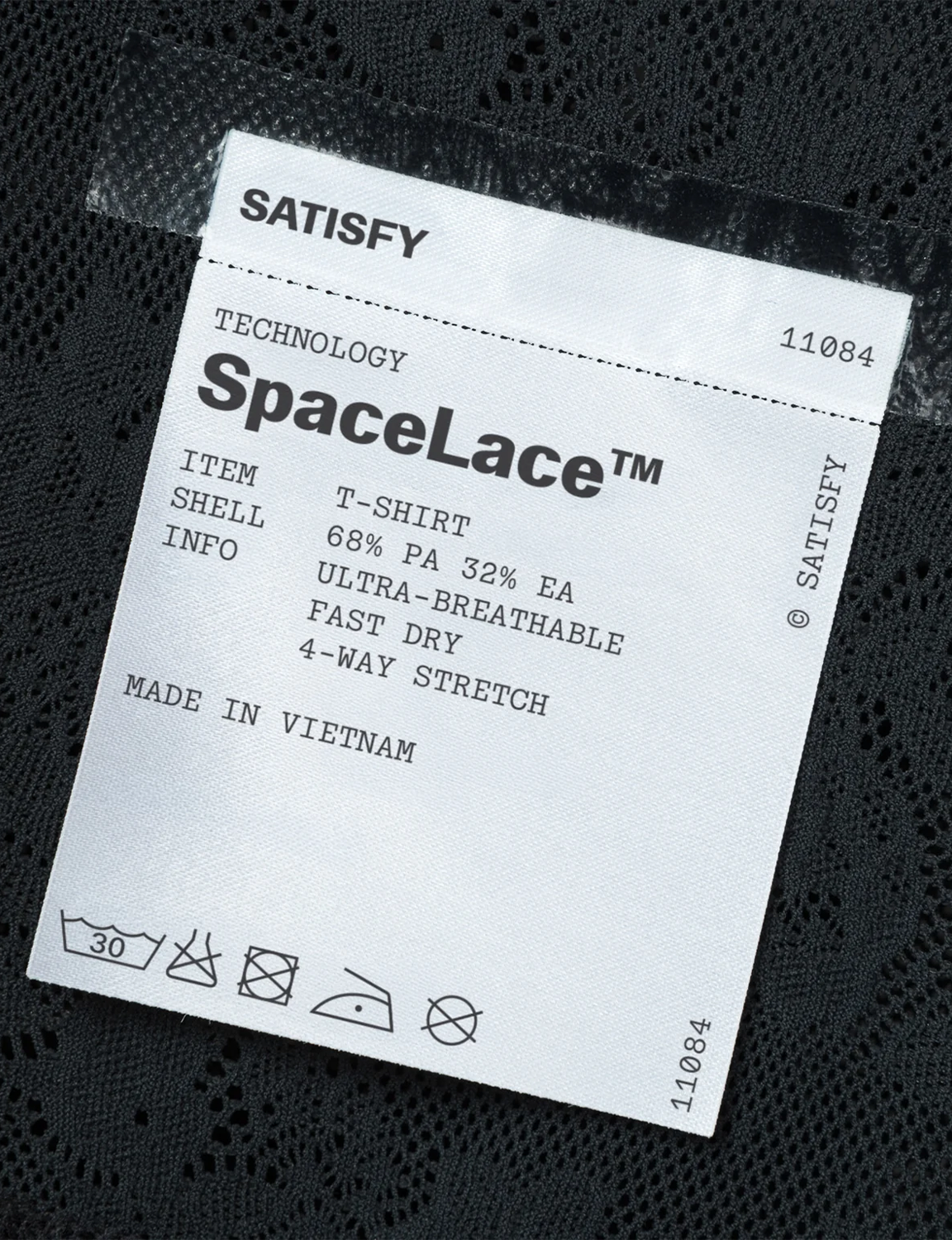 SpaceLace™ T‑Shirt