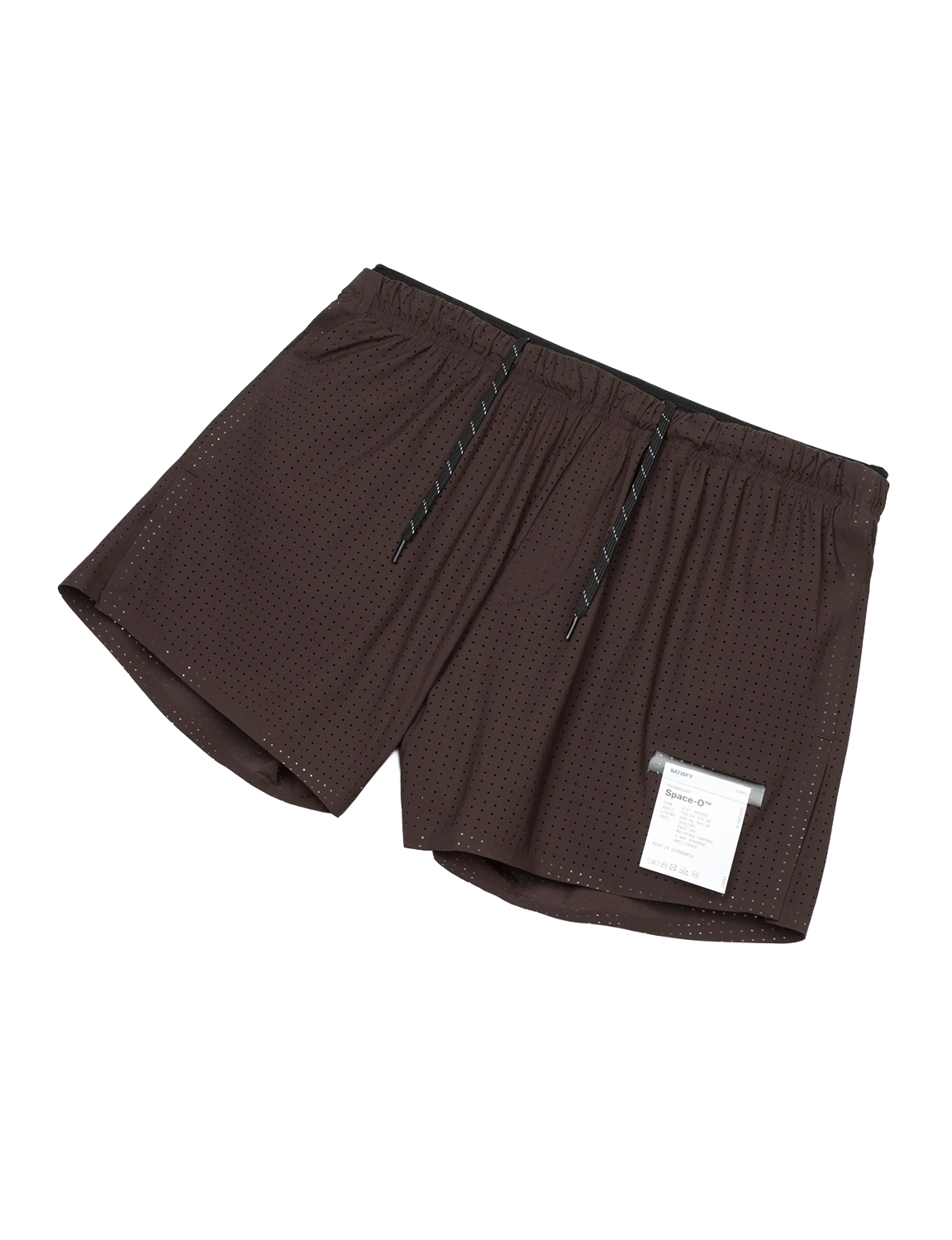 Space‑O™ 2.5" Shorts