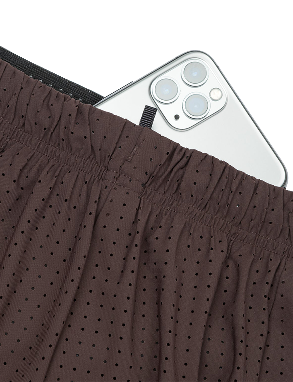 Space‑O™ 5" Shorts