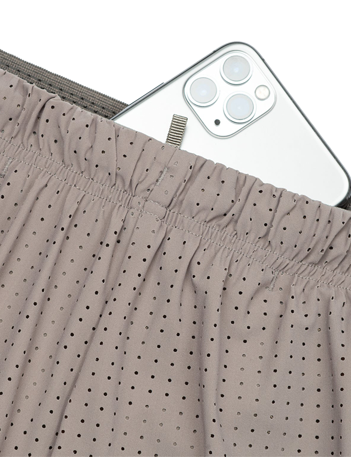 Space‑O™ 5" Shorts