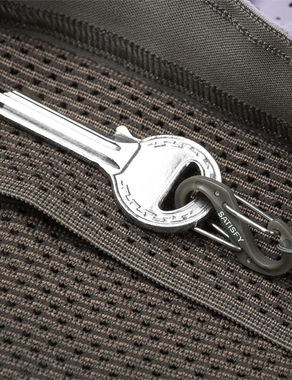 Space‑O™ 2.5" Shorts