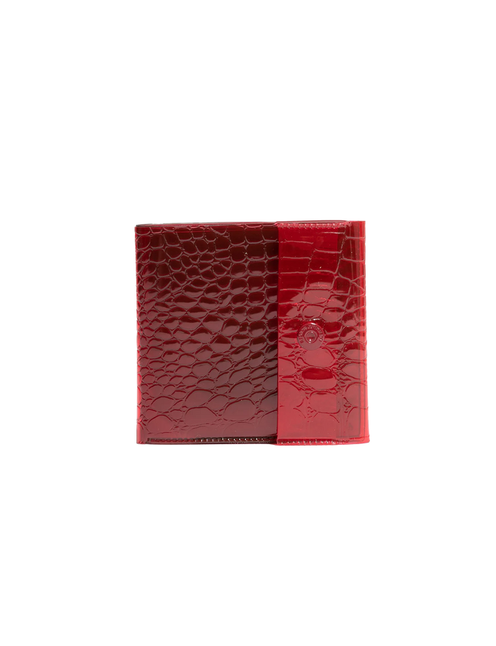 nothing to hide vinyl card wallet
