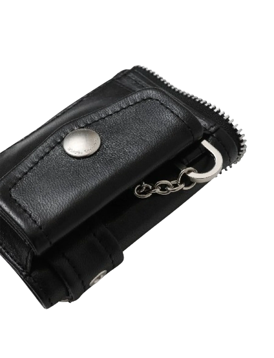 excerption riders petit wallet