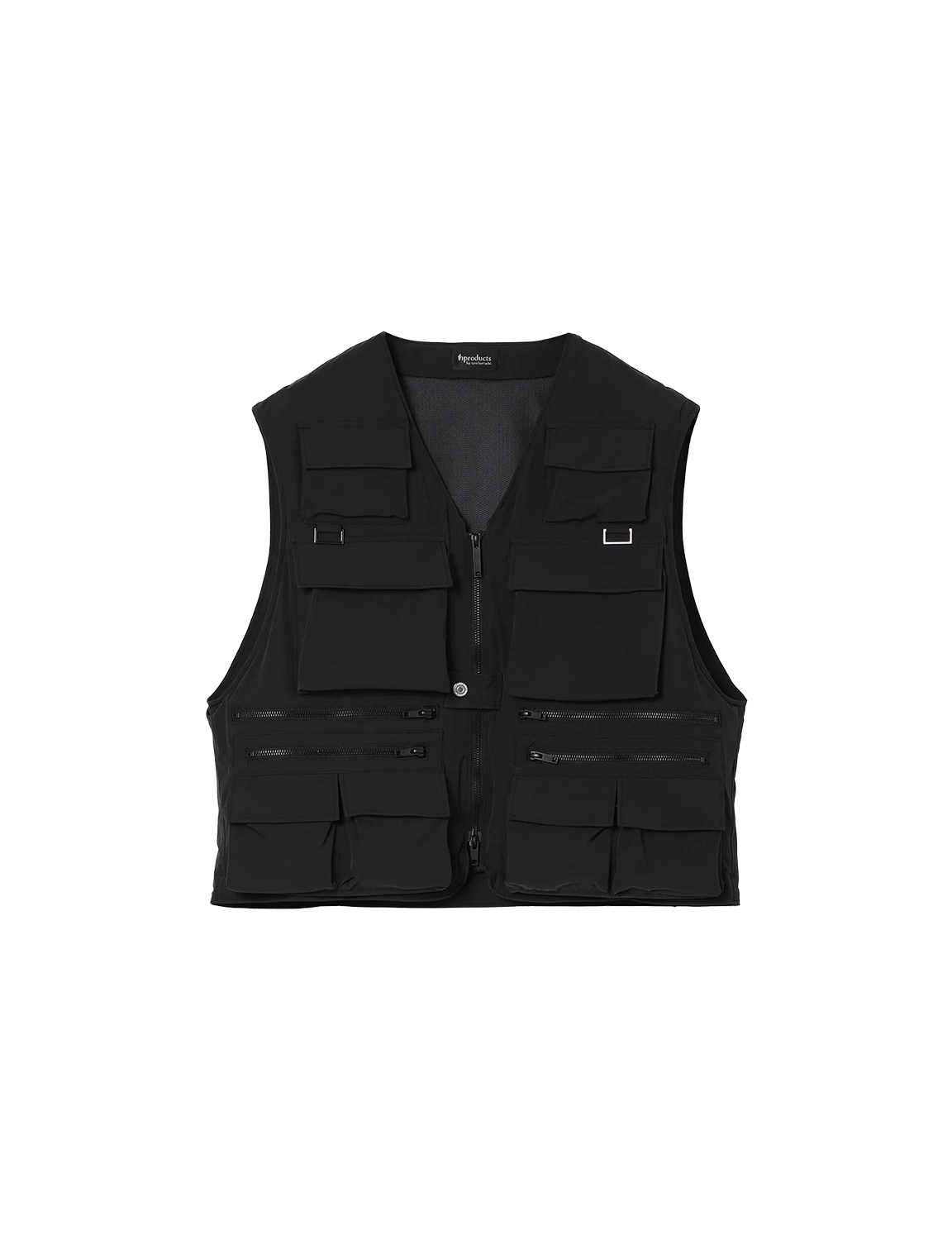 Military Vest