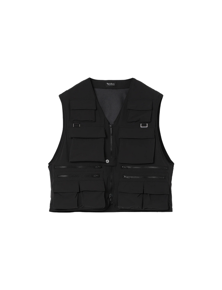 Military Vest