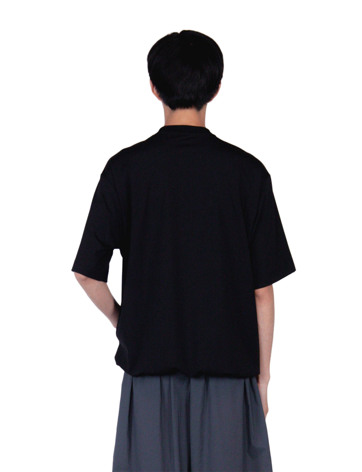 Warm Up S/S Tee