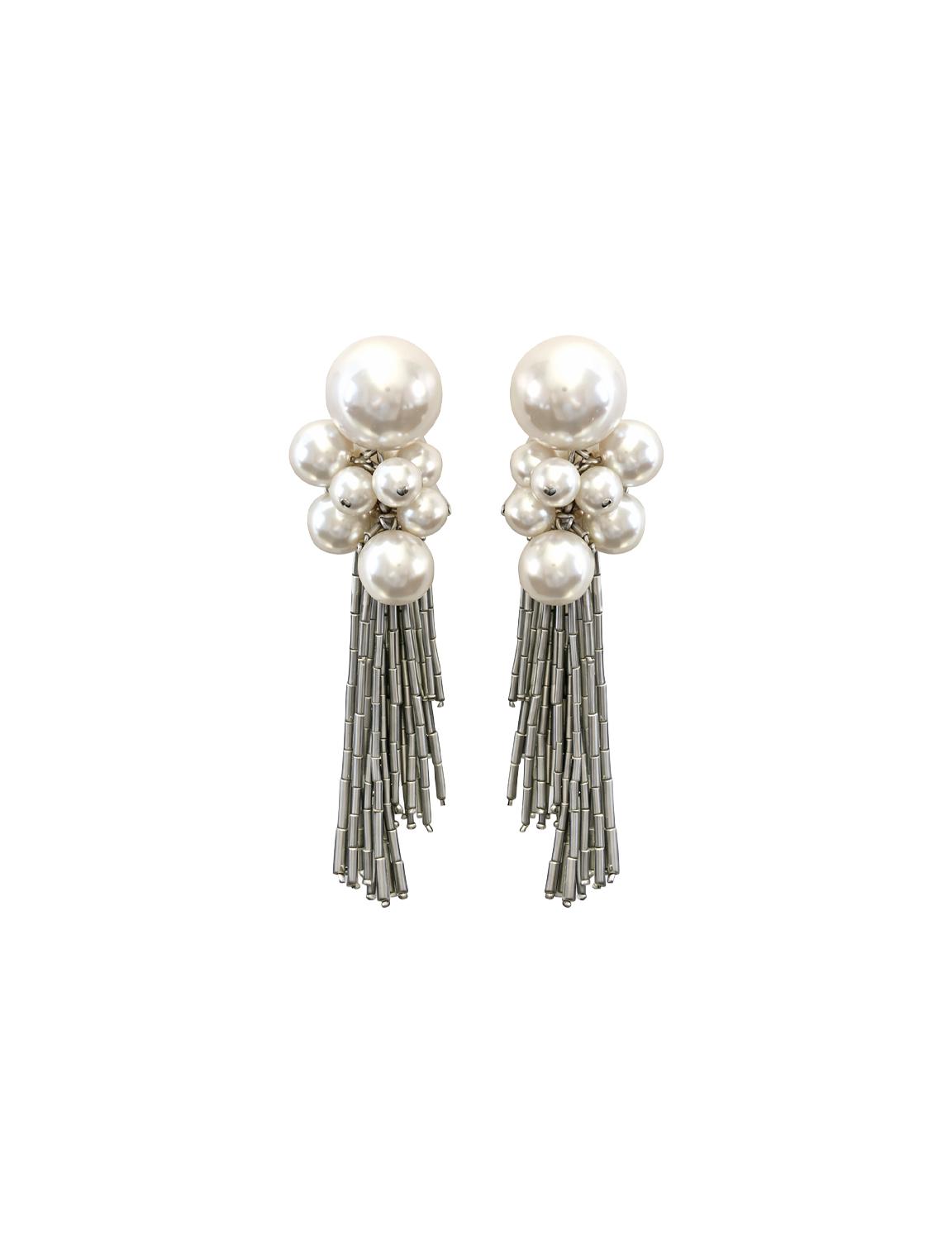 Bijou R.I Long Bubble Pierce