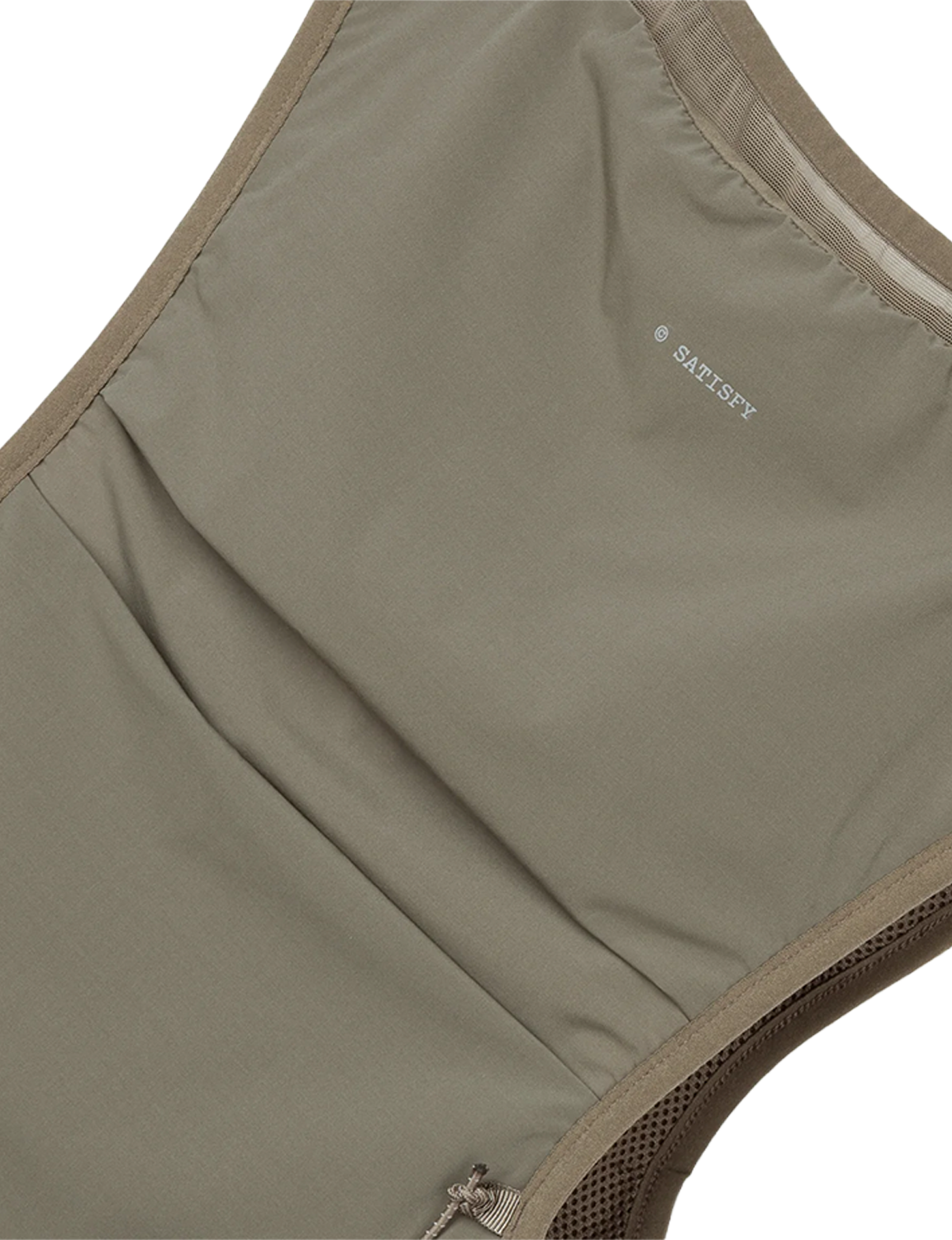 Justice™ Cordura® Hydration Vest 5L