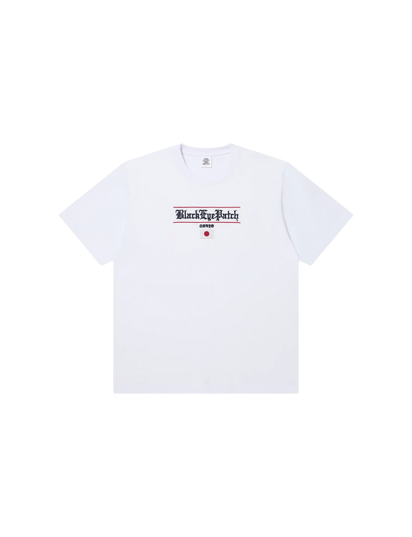 OE FLAG TEE