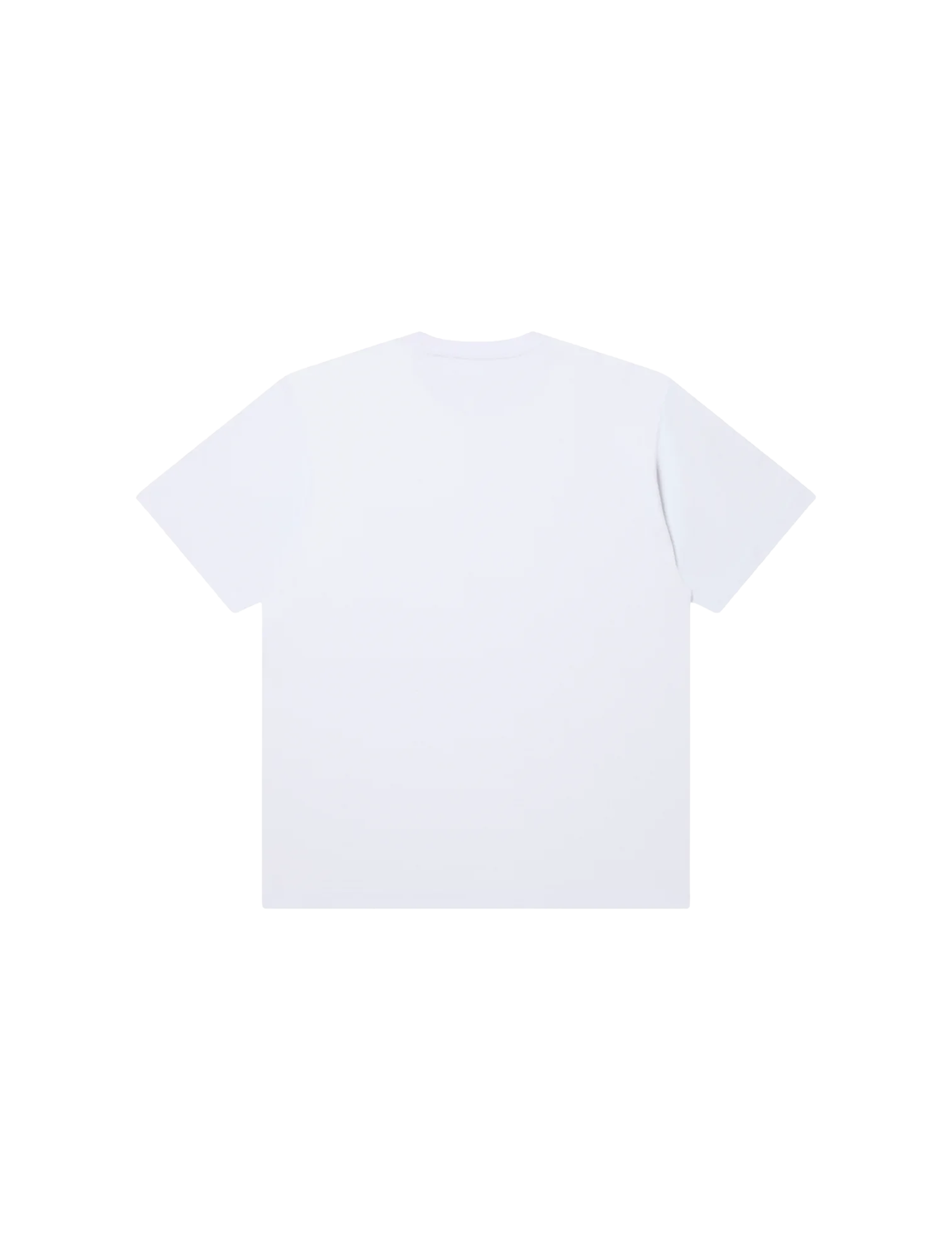 SMALL OG LABEL TEE