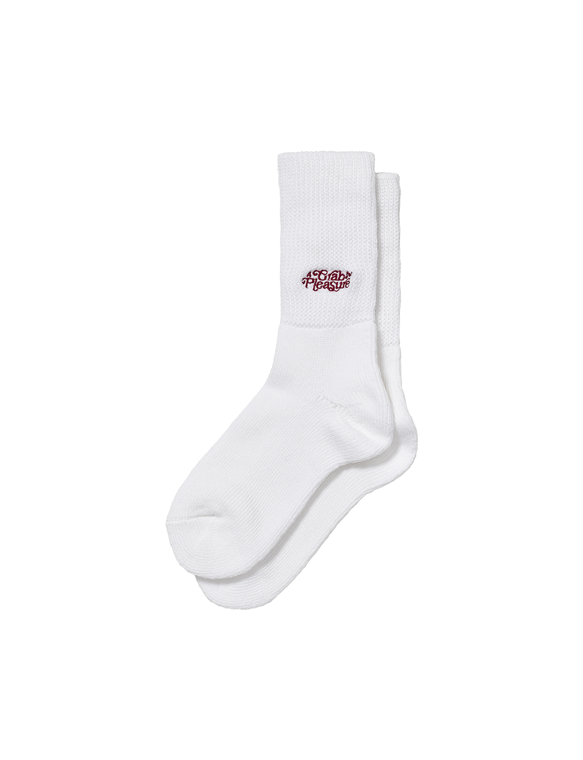 loosejoints LOOSEJOINTS - 'GRAB FOR PLEASURE' SOCKS