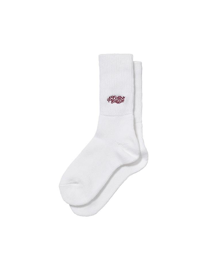 LOOSEJOINTS - 'GRAB FOR PLEASURE' SOCKS