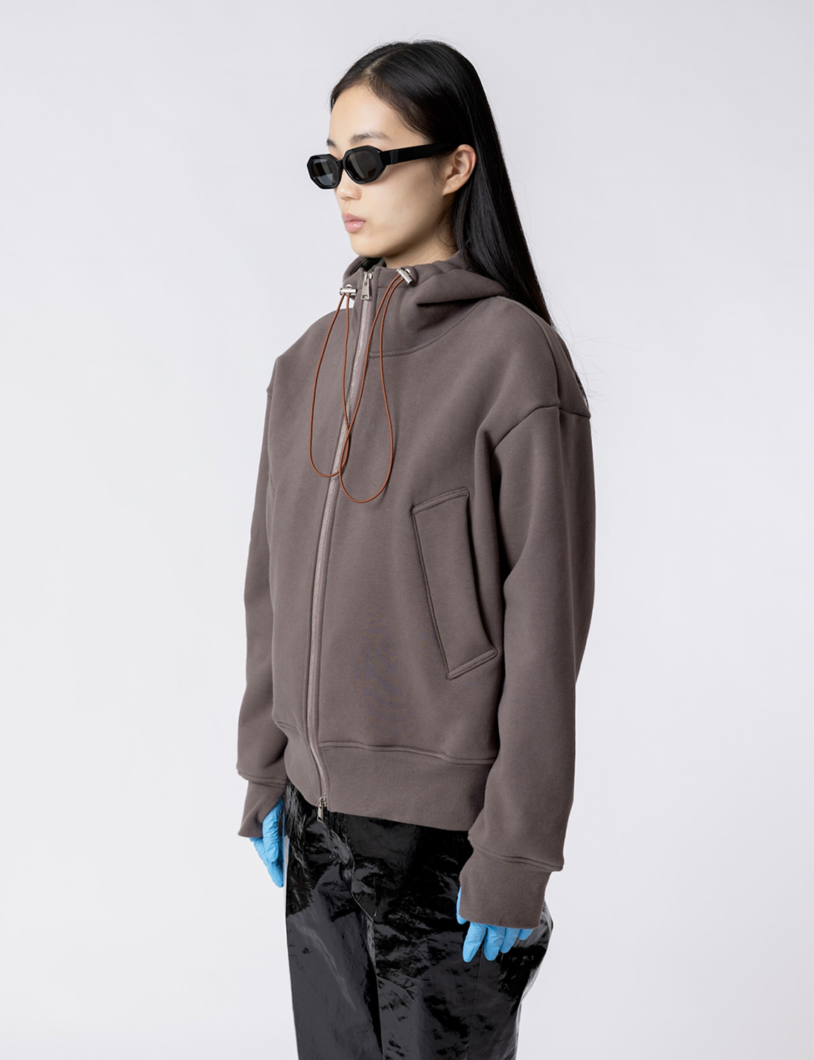 ASTRO PARKA