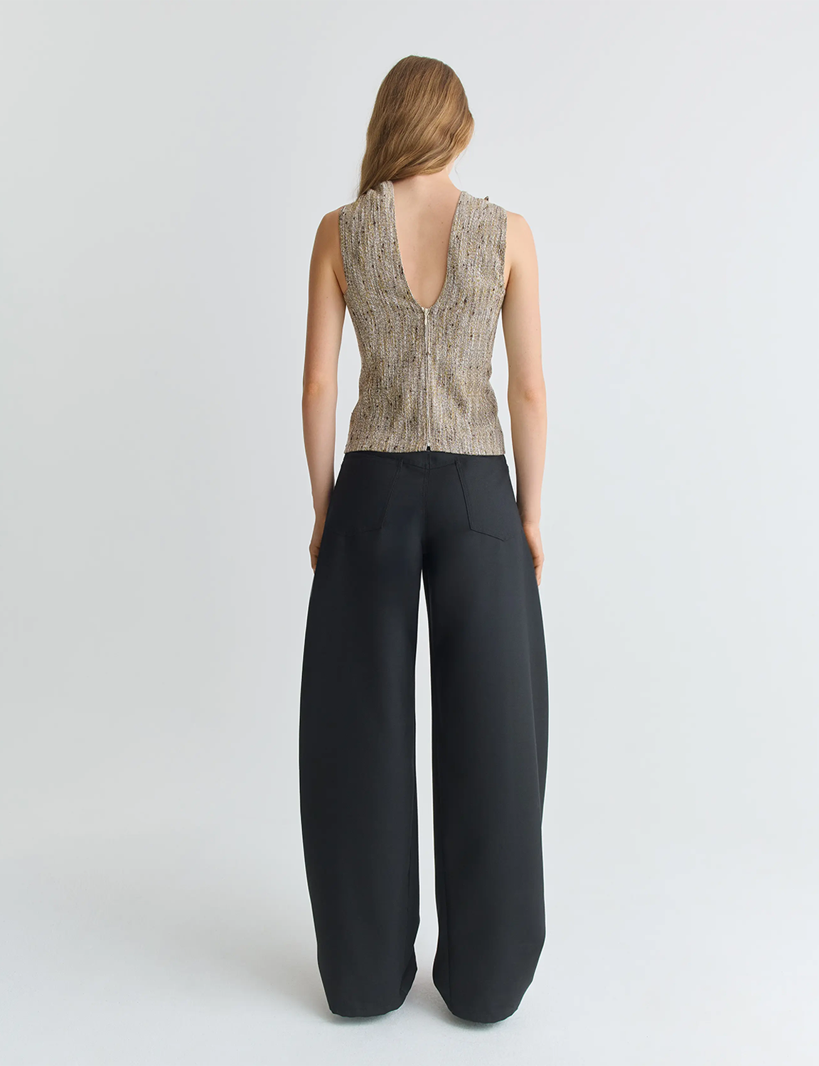 Flora top