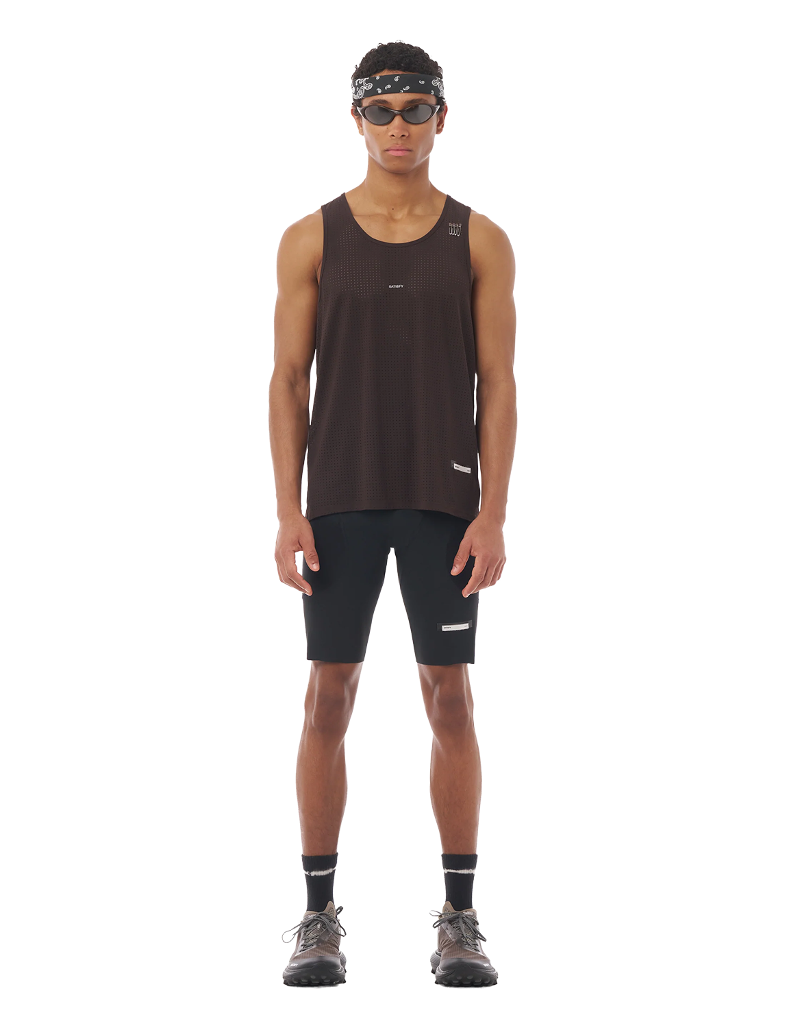 Space‑O™ Singlet