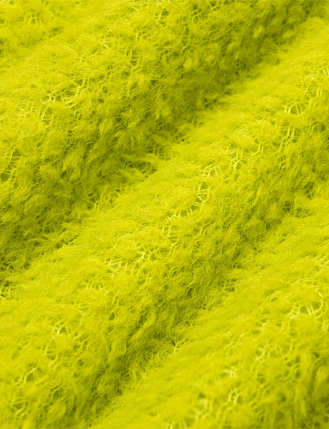 FuzzFleece™ AD Long Tee