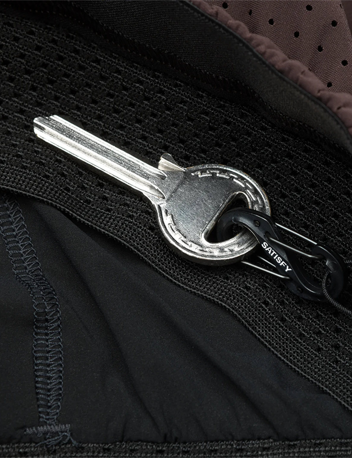 Space‑O™ 5" Shorts