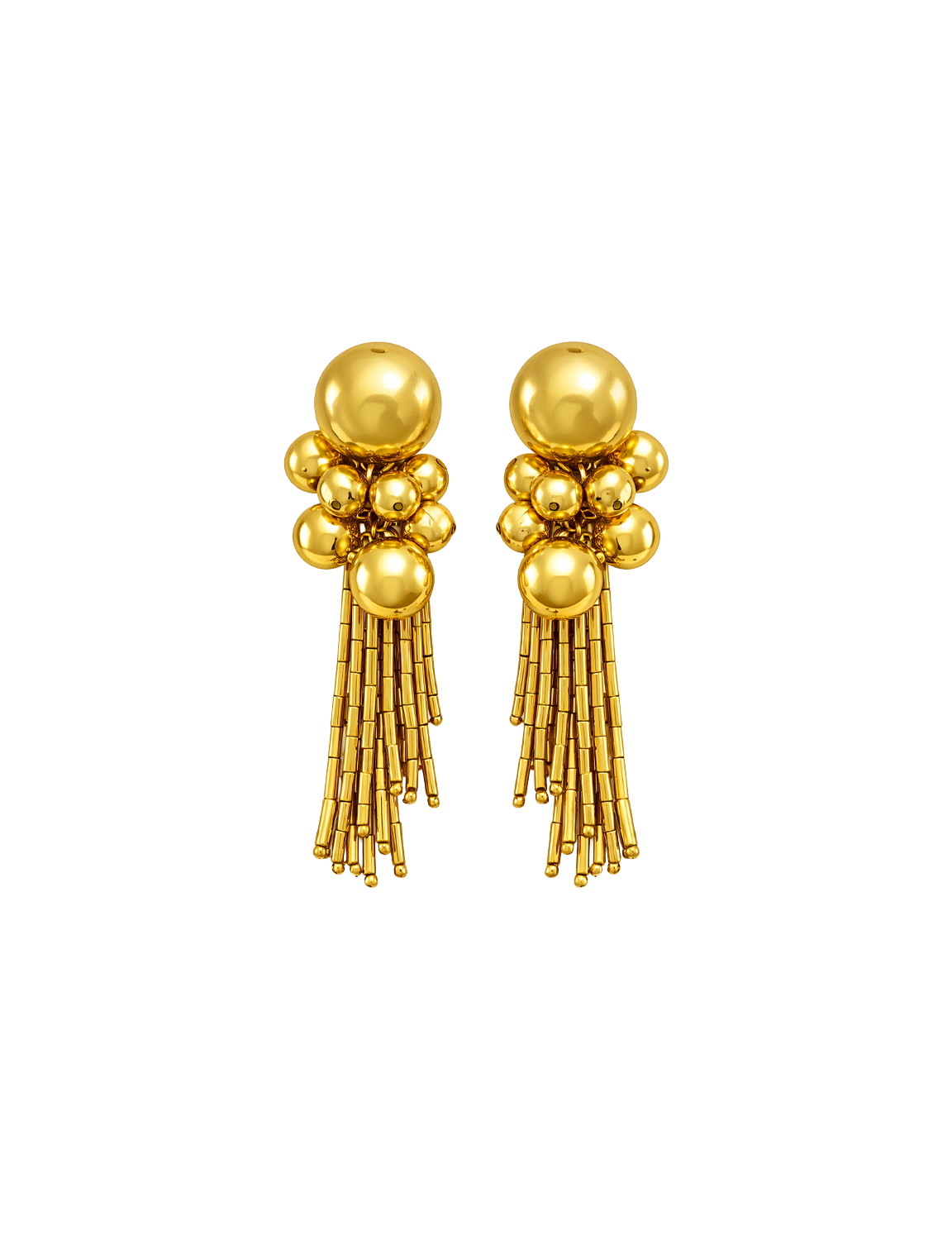 Bijou R.I Long Bubble Pierce