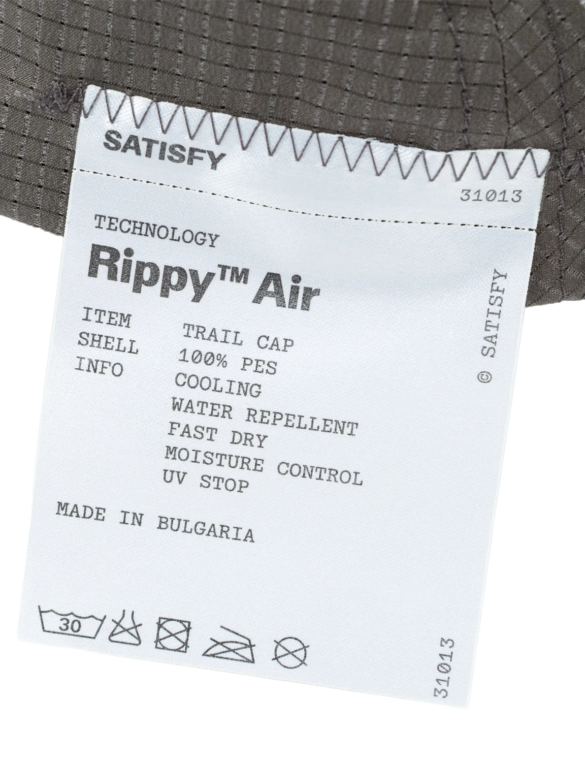 Rippy™ Air Trail Cap