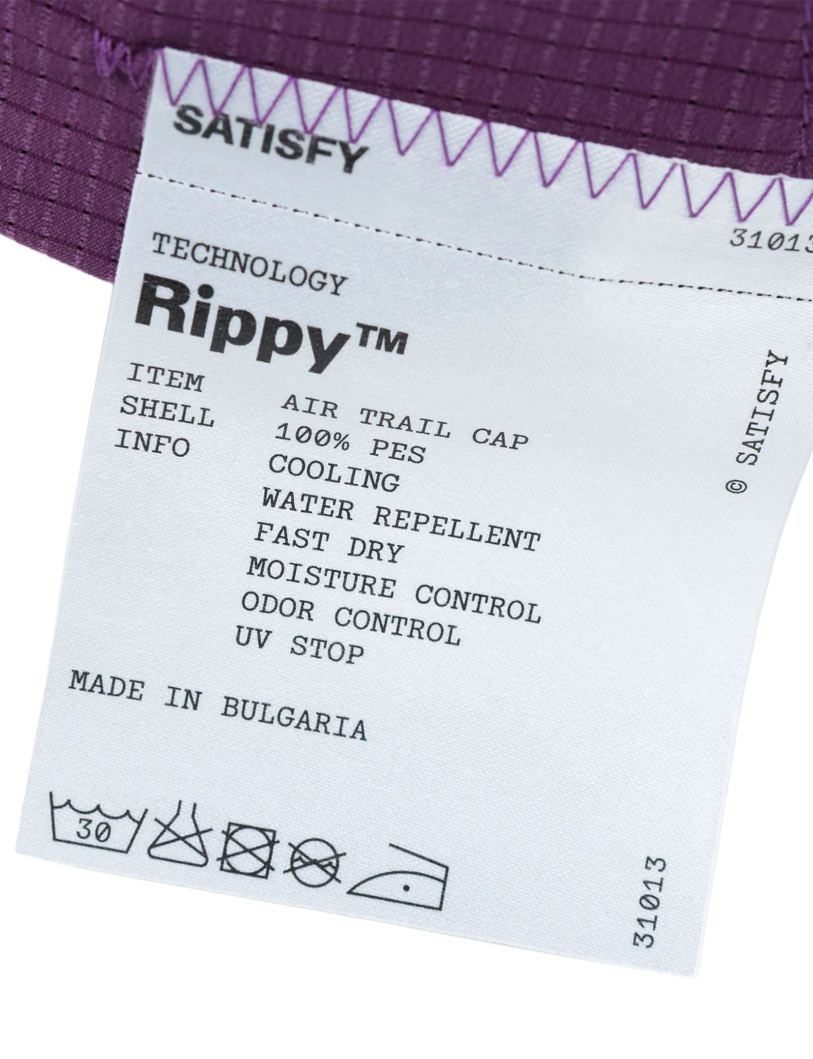 Rippy™ Air Trail Cap