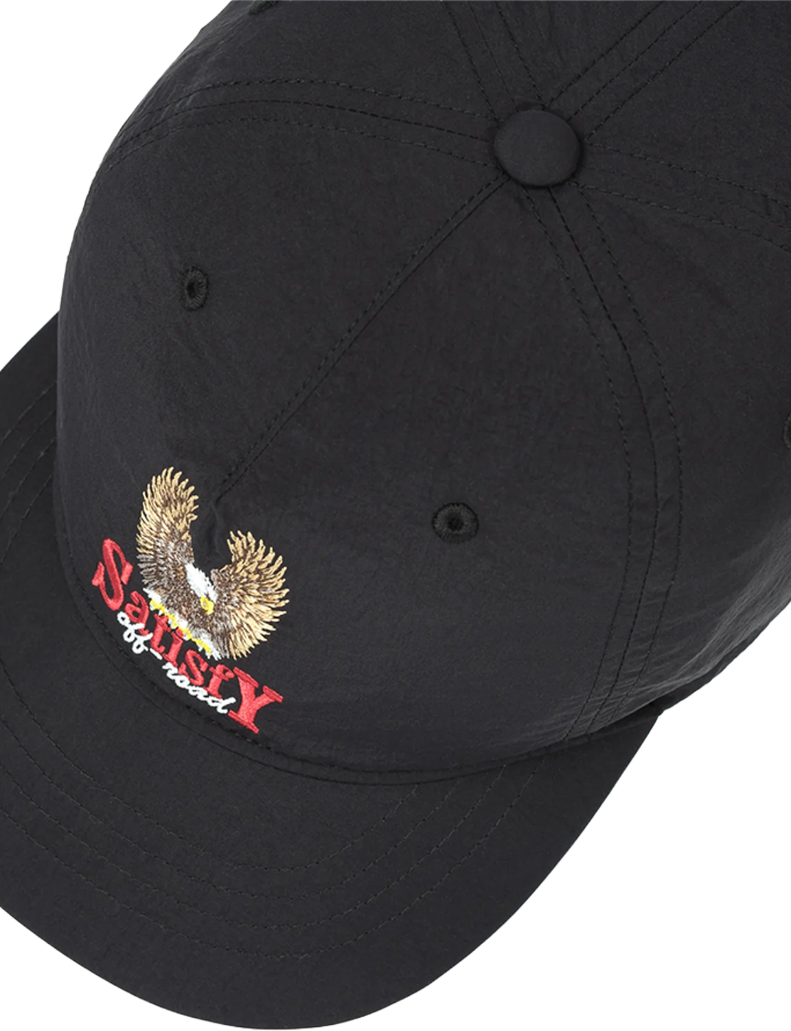 FliteSilk™ 5‑Panel Pinch Cap