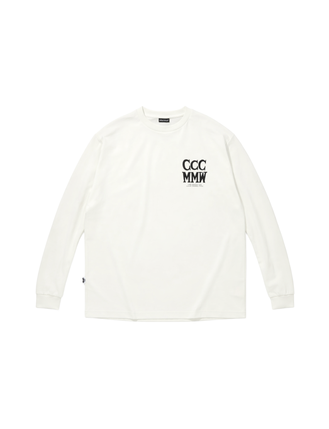 CITY COUNTRY CITY CITY COUNTRY CITY x Marmot_MMWCCC FEEL UP L/S T-SHIRT